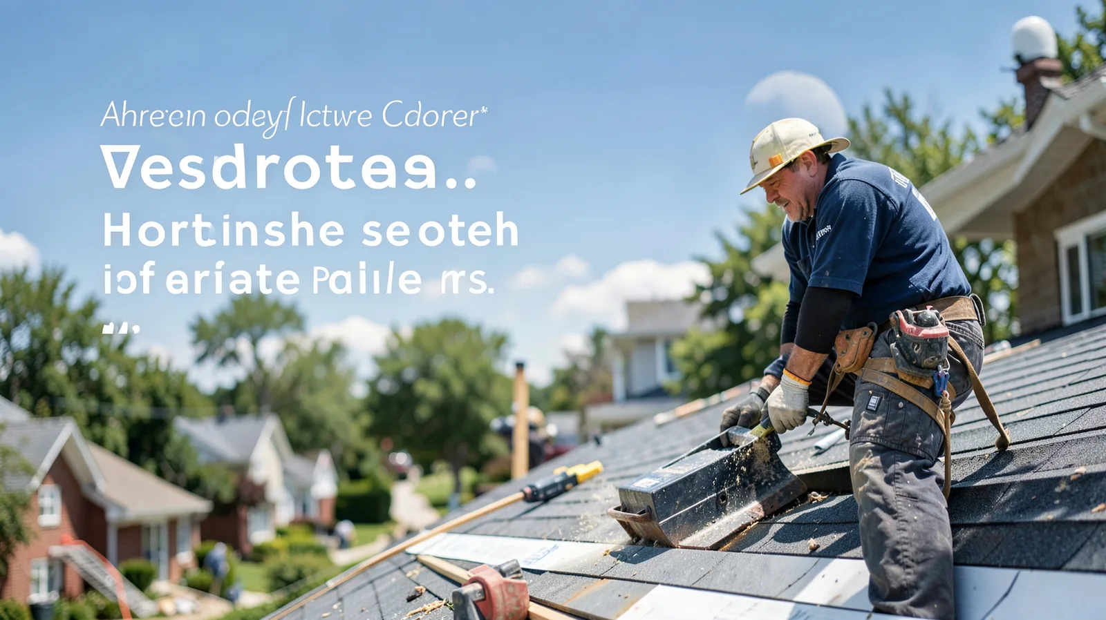 Roof Replacement in Troy, IL near me